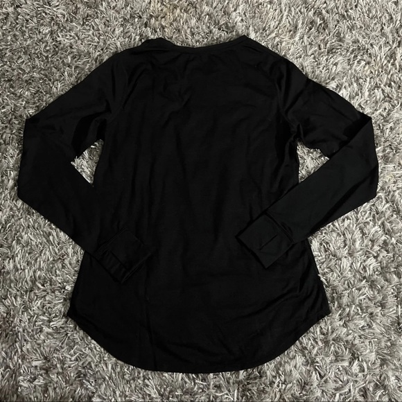 Wander by Hottotties Alexa Wool Blend Thermal Top - Picture 2 of 6